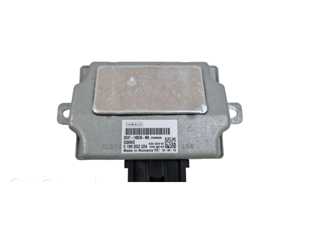 Блок управления DG9T14B526, DG9T14B526MA Ford F150