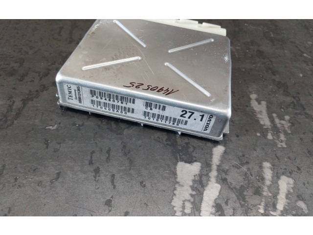 Блок управления коробкой передач 00001313A5, P09480761 Volvo S80