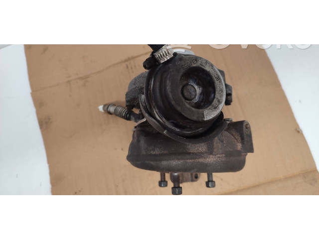  Турбина Audi A6 S6 C5 4B  059145701K, GT2052V   для двигателя BDG      