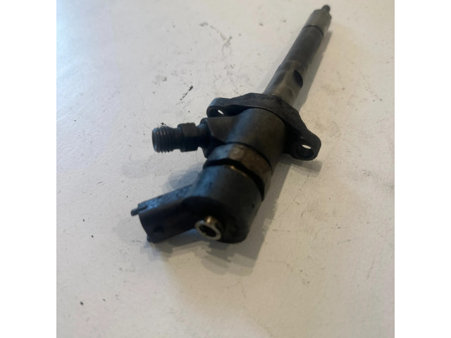 Форсунка 0445110188    Citroen C4 I для дизельного двигателя  1.6