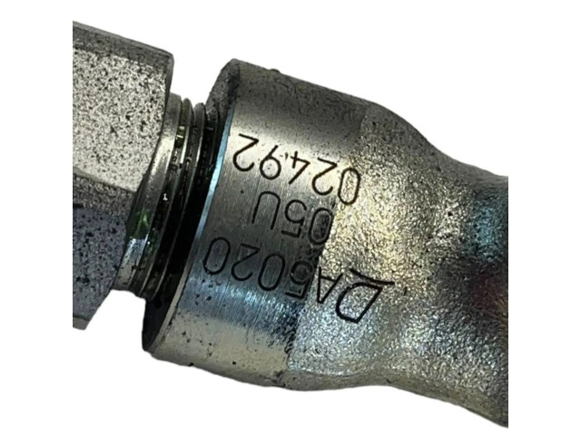 Vstřikovací lišta da5020, 02492 Mazda CX-5 II pro naftový motor 2.2