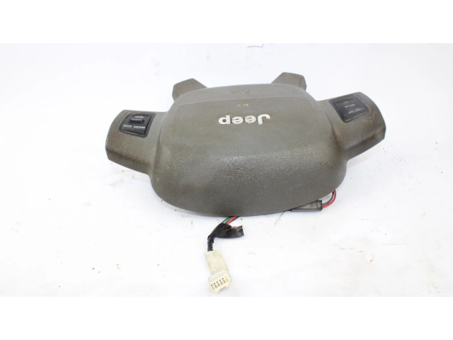 Подушка безопасности двери P1CE761D5AA   Jeep Grand Cherokee (WK)