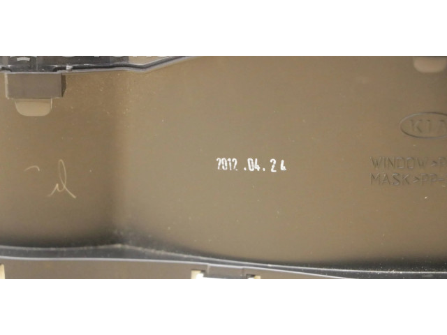 Přístrojová deska KIA Optima 2012 94013-2T811