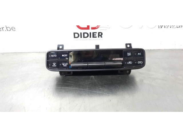 Блок управления кондиционера воздуха / климата/ печки (в салоне) 5590002C60   Toyota Auris E180