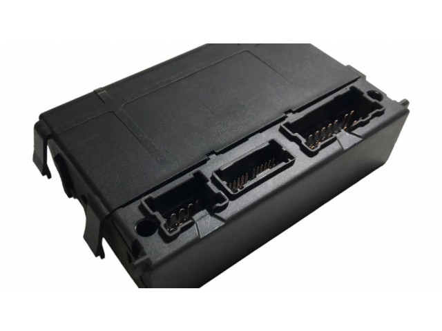 Другие блоки управления / модули