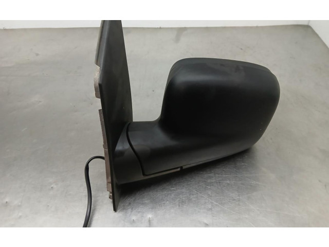 Zpětné zrcátko Volkswagen Caddy 2008