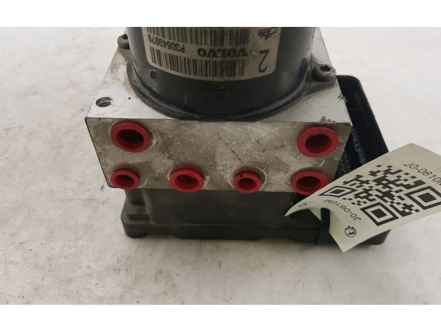 Блок АБС 8666845 Volvo S60 2005 - 2010 года