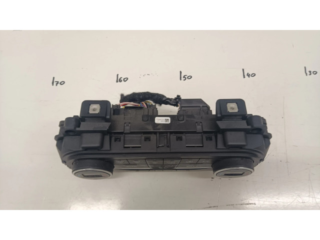 Блок управления климат-контролем JX7T18C612CC   Ford Focus