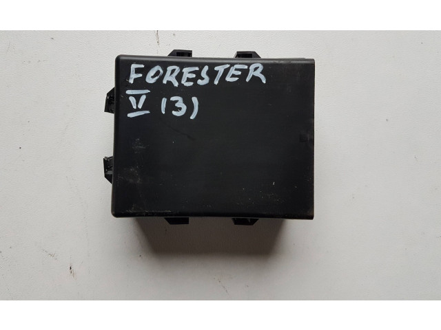 Блок управления TD1G141, B230503060   Subaru Forester SK