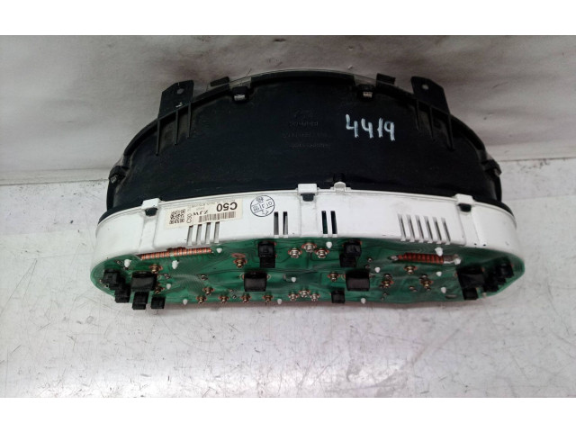 Панель приборов 200387610, 200387610   Hyundai Getz       