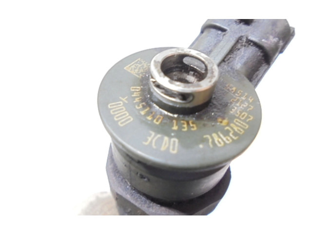 Форсунка 0445110135, 0445110135 Alpine C2 8HX