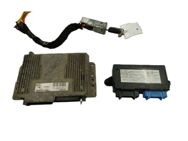 Řídící jednotka 7700868188, 7700105153 Renault Espace III 1998