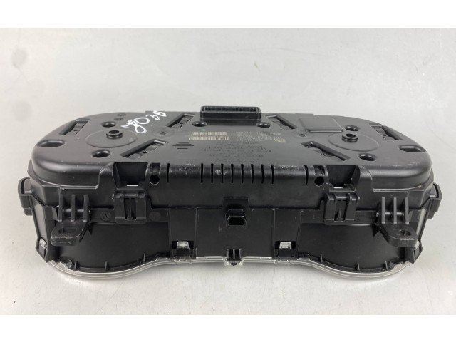 Панель приборов 248096153R, 248096153R Dacia Jogger