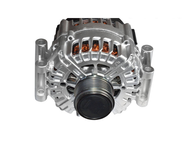 Генератор 06H903018E Audi A7 S7 4G