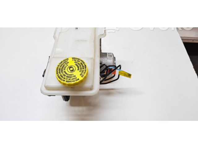 Блок АБС 68545852AB, 68427142AC Jeep Grand Cherokee WL 2021 - года