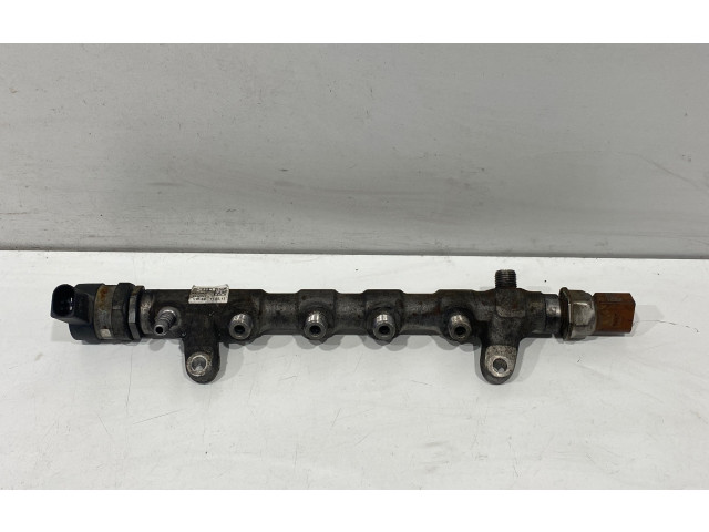 Топливная рампа 03L089N, 110213   Volkswagen PASSAT B7   для двигателя CFGC