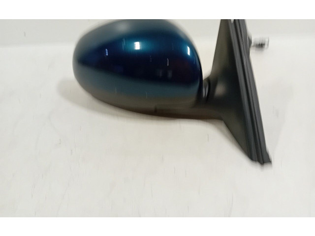 Зеркало электрическое Skoda Fabia Mk2 (5J) 2007 - 2014 года