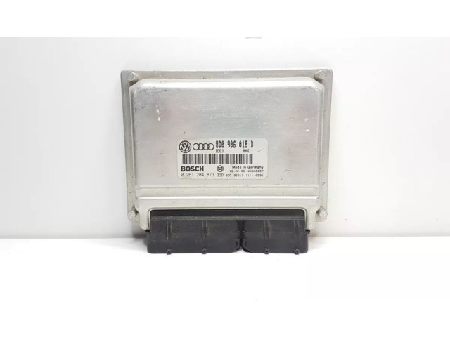 Блок управления 8D0906018D   Audi A4 S4 B5 8D