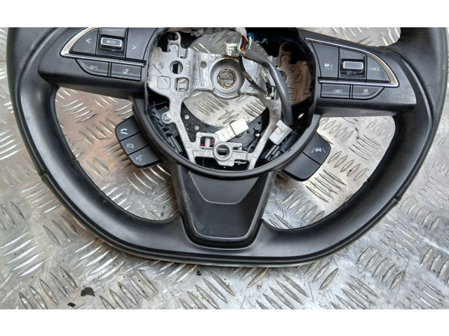 Volant Suzuki Swift III 2022 SWIFTKIEROWNICA