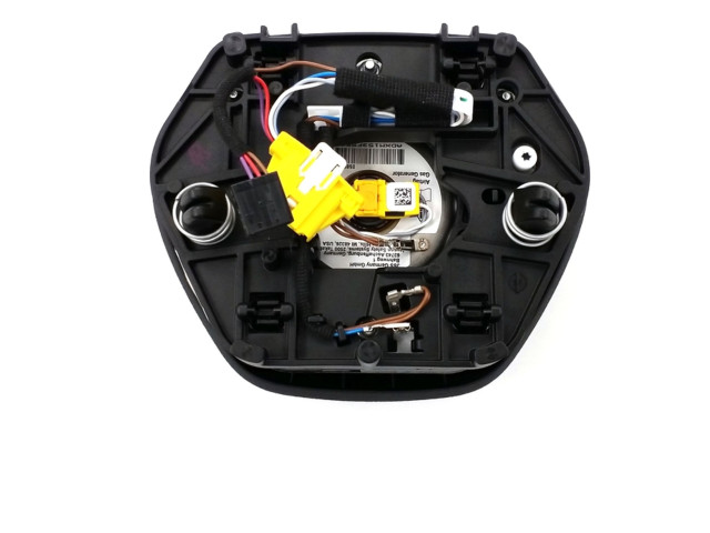 Подушка безопасности водителя 57A880201D, 57A880201DIZY   Skoda Octavia Mk4