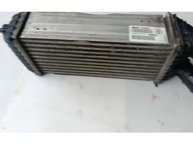 Интеркулер 9803900780 Citroen C3 Aircross