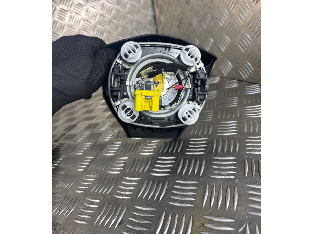 Подушка безопасности водителя 2K5880201G   Volkswagen Caddy