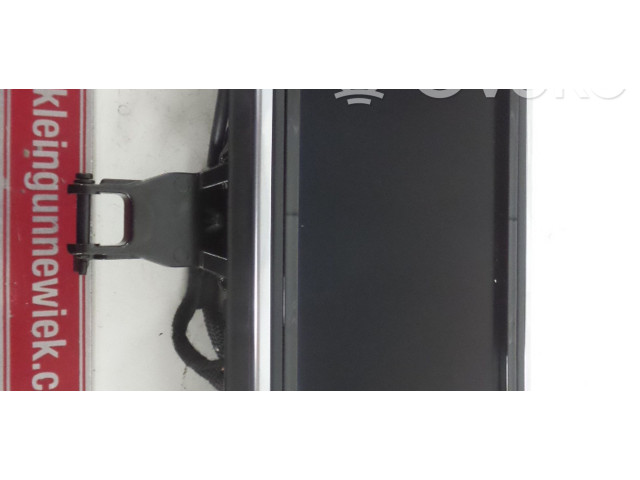 Дисплей 4G8919604E Audi A7 S7 4G