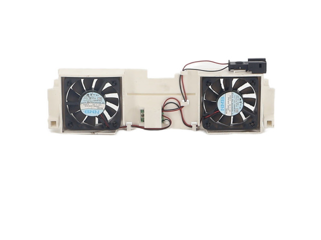 Вентилятор радиатора     9641259880    Citroen C4 I 