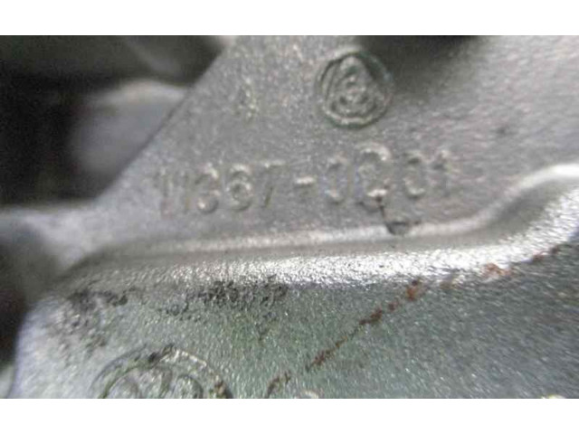 Масляный насос  BMY 03C103669E, SHW  Volkswagen Jetta V 