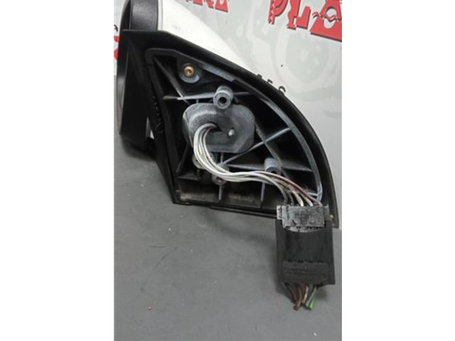 Зеркало электрическое Mercedes-Benz A W168 1997 - 2004 года