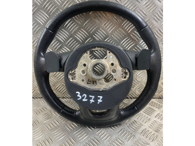 Volant Audi Q7 4L 2013 4L0880201AN, 4L0419091AK  