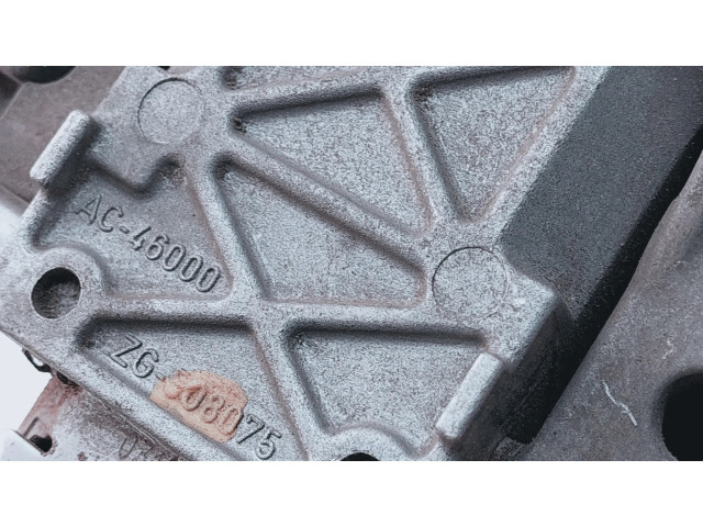    Рулевая рейка 524847, 31130440   Volkswagen Phaeton 2002-2016 года