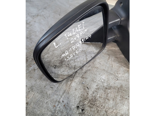 Зеркало электрическое        Volkswagen Transporter - Caravelle T4  1991 - 2003 года   