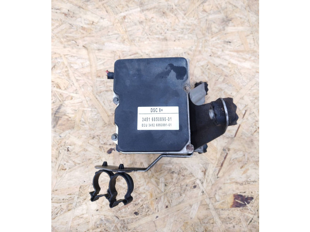 Блок АБС 34516850890 BMW Z4 E89 2009 - 2017 года