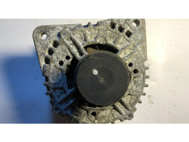 Генератор 03G903023, 012171500307S   Audi A4 S4 B8 8K 2.0     