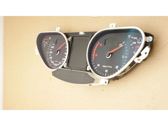 Přístrojová deska  Audi Q7 4L 2010 4L0920931N, 4L0920931N  