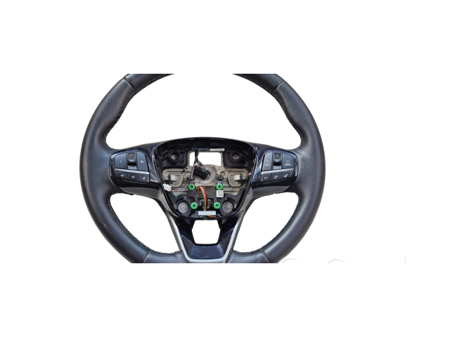 Руль Ford Escape IV 2020- года LJ6B3600, JJ3ZHE