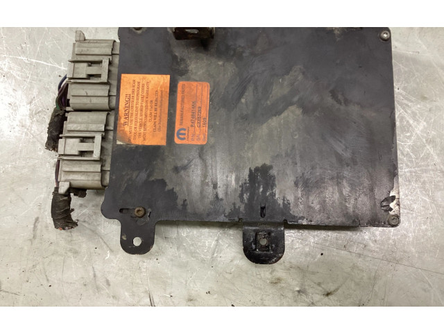 Řídící jednotka TRG09513892B, P04686686AAF Chrysler Voyager 2001