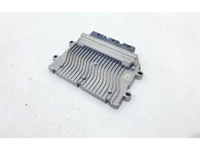 Řídící jednotka 7249-392927, 7249-392927 Citroen C3 Pluriel 2005