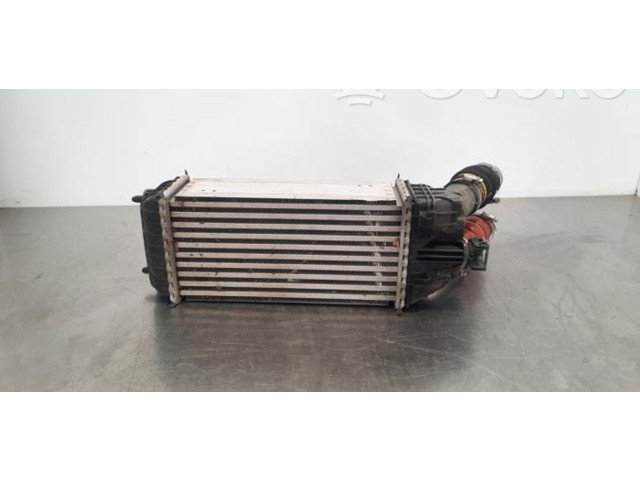 Интеркулер 9803900780 Citroen C3 Aircross