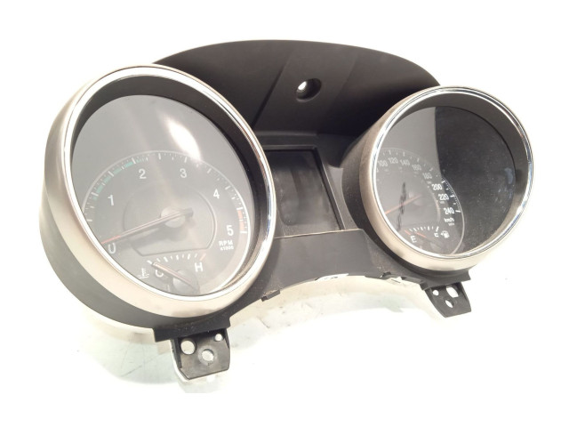 Панель приборов 56046664AC, K56046664AC   Jeep Grand Cherokee       