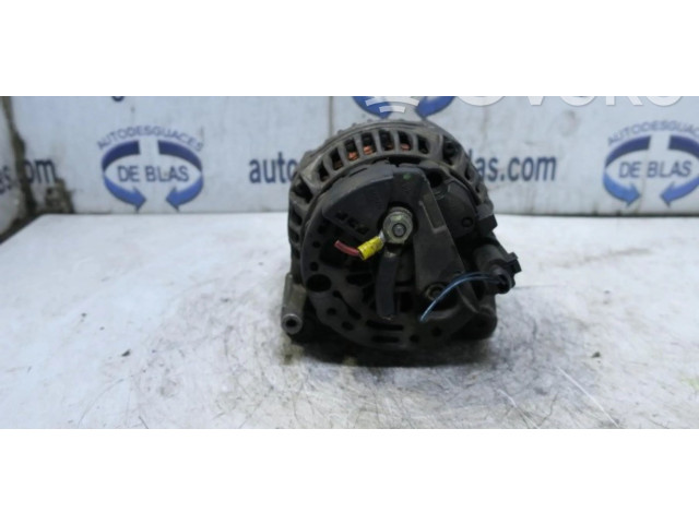 Генератор 028903031   Volkswagen PASSAT      
