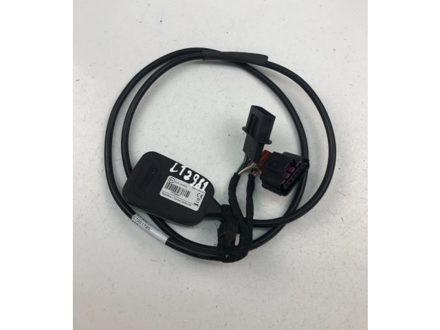 Блок управления E610R050913, A034690   Audi R8 4S