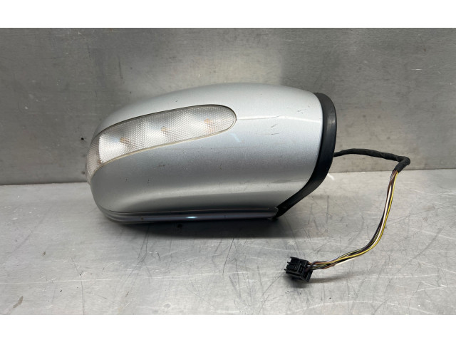 Zpětné zrcátko Mercedes-Benz C W203 2004 413133418