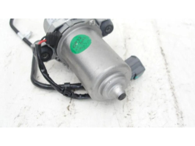 Блок АБС 472308329R   Dacia  Spring  2021 -  года