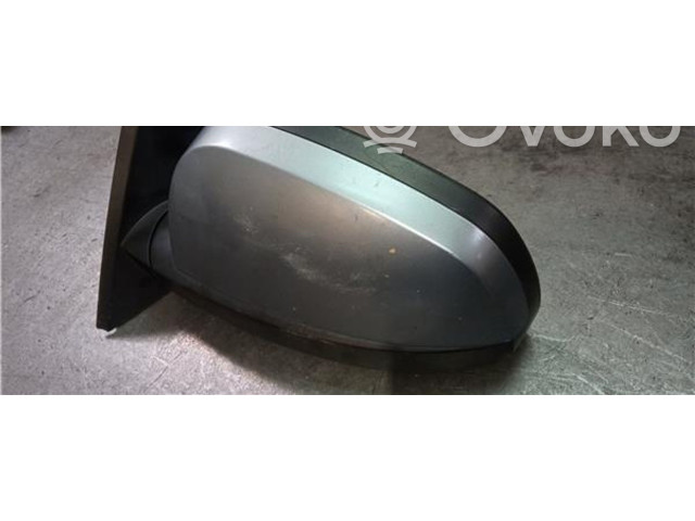 Зеркало электрическое        Opel Meriva A  2003 - 2010 года   