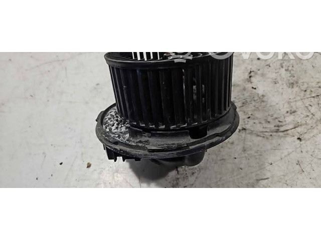 Вентилятор печки 1K1820015F, F995748Q Volkswagen Touran I