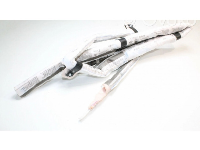 Боковая подушка безопасности 8U0880742D   Audi Q3 8U