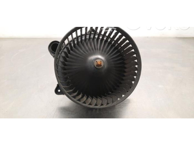 Вентилятор печки BK2T18456AD Ford Transit Custom