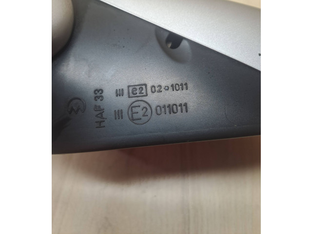 Зеркало электрическое        Citroen C8   -  года   